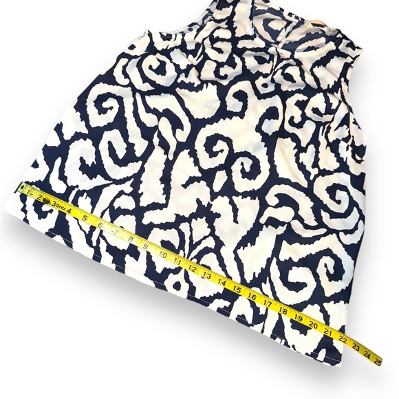 Soft Surroundings Women Coralina Tank S (6/8) - Picture 10 of 12